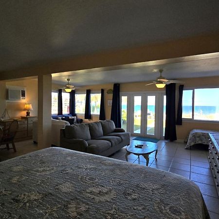 Oceanfront Sea Scape Motel Інідалантик Екстер'єр фото